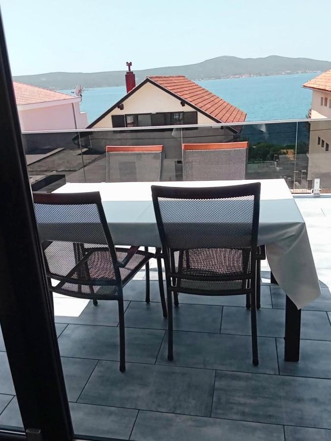 La Catedral Apartment Sveti Petar  Luaran gambar