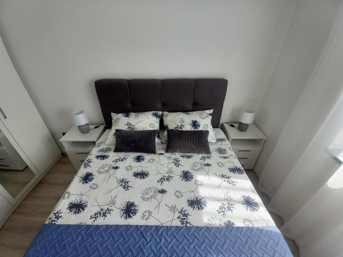 La Catedral Apartment Sveti Petar  Luaran gambar