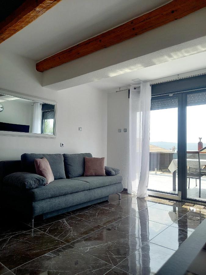 La Catedral Apartment Sveti Petar  Luaran gambar