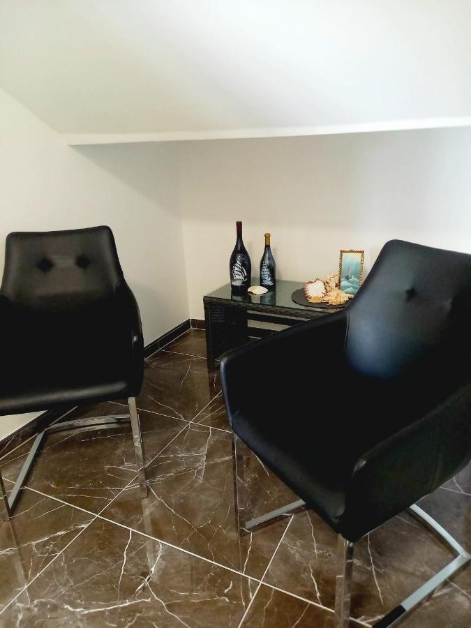 La Catedral Apartment Sveti Petar  Luaran gambar