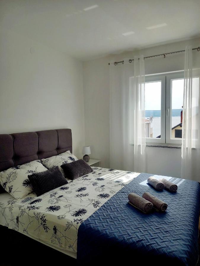 La Catedral Apartment Sveti Petar  Luaran gambar