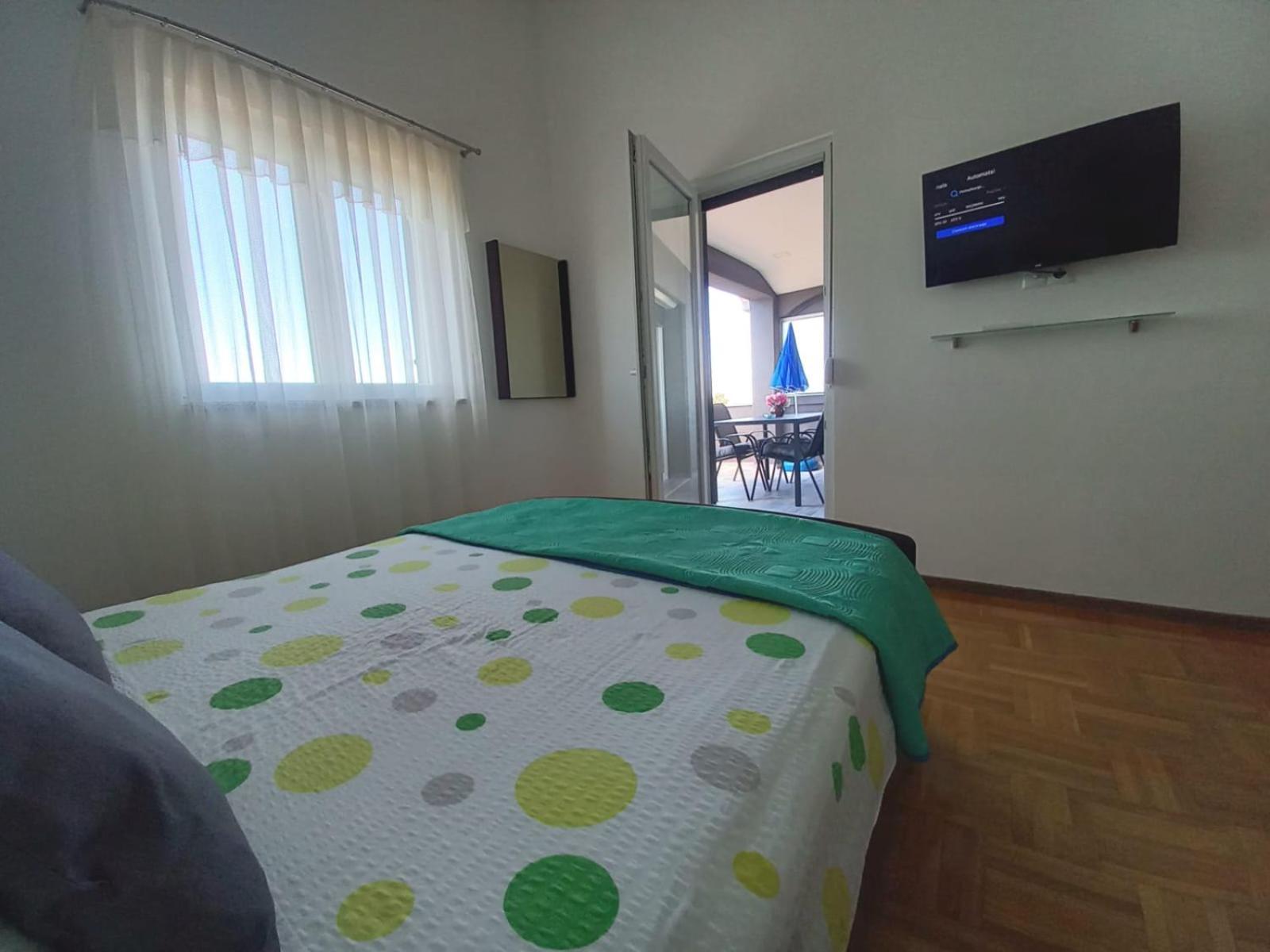 La Catedral Apartment Sveti Petar  Luaran gambar