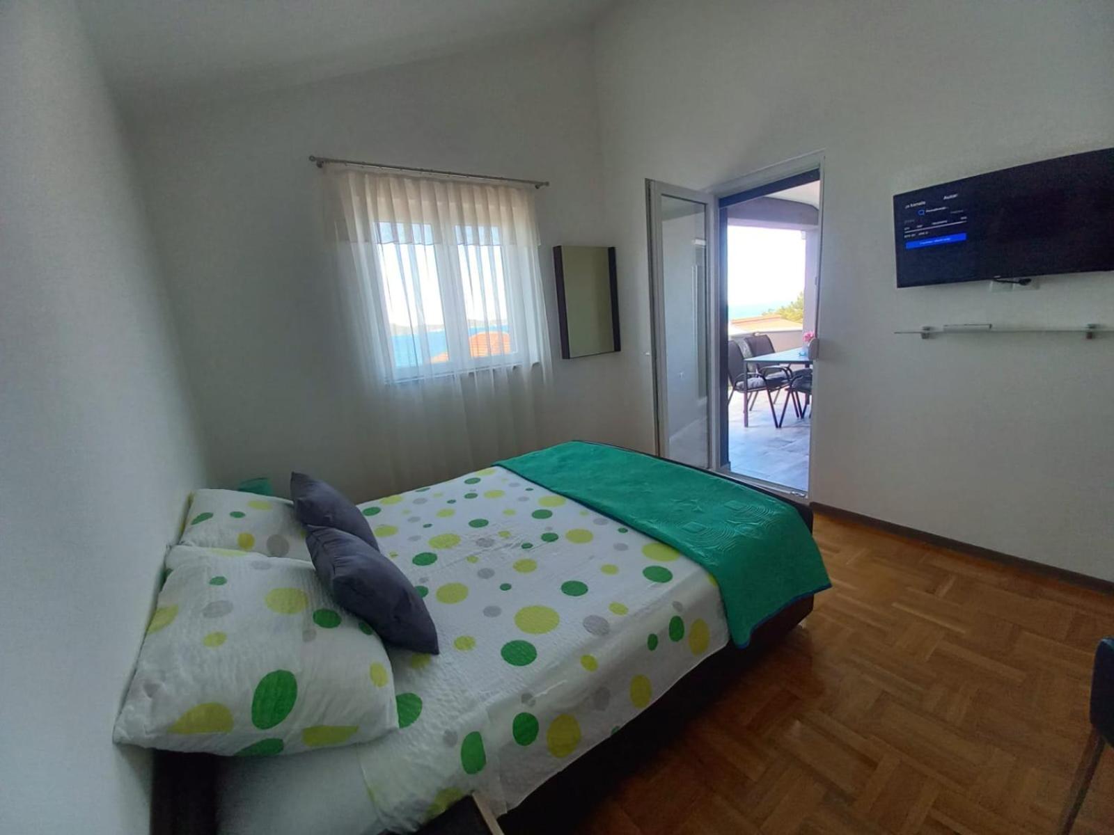 La Catedral Apartment Sveti Petar  Luaran gambar