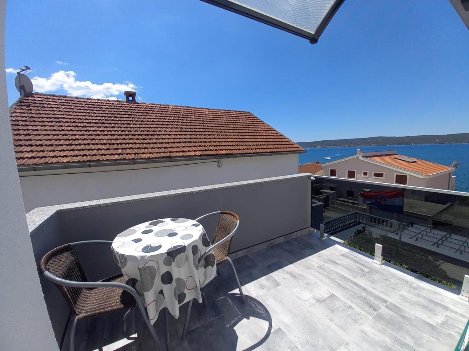 La Catedral Apartment Sveti Petar  Luaran gambar