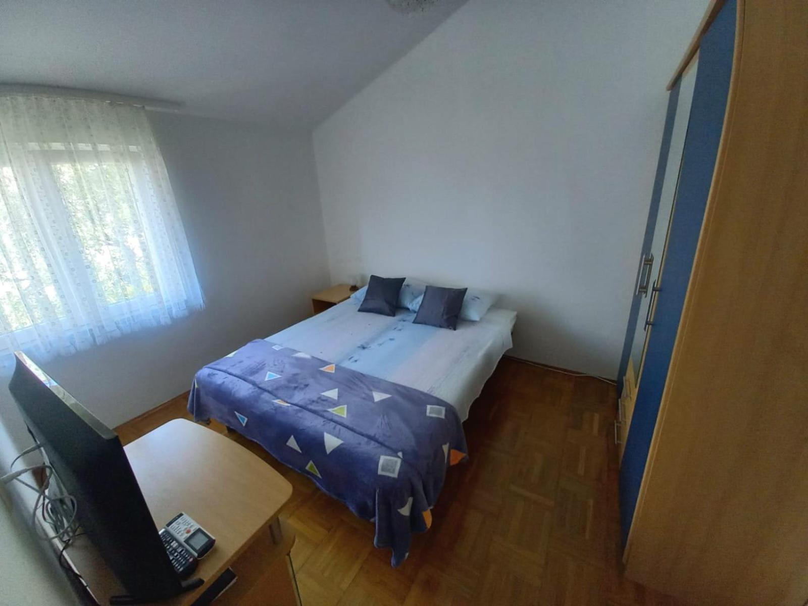 La Catedral Apartment Sveti Petar  Luaran gambar