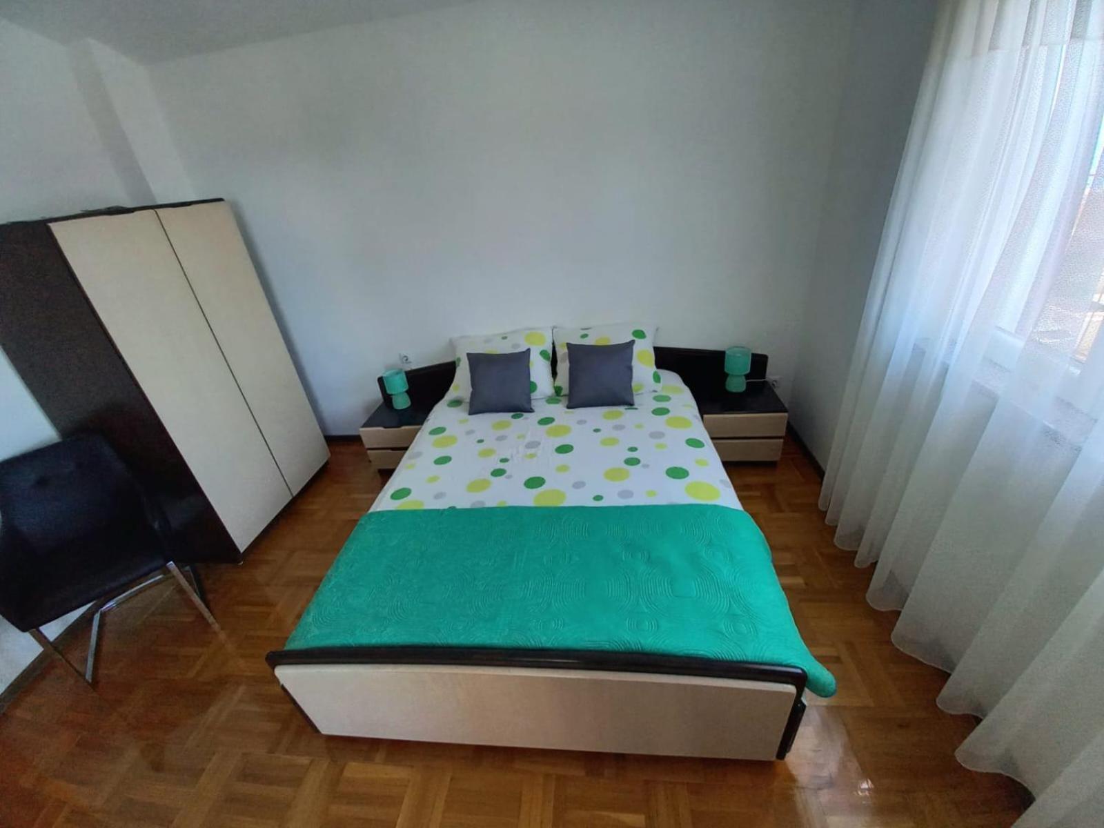 La Catedral Apartment Sveti Petar  Luaran gambar