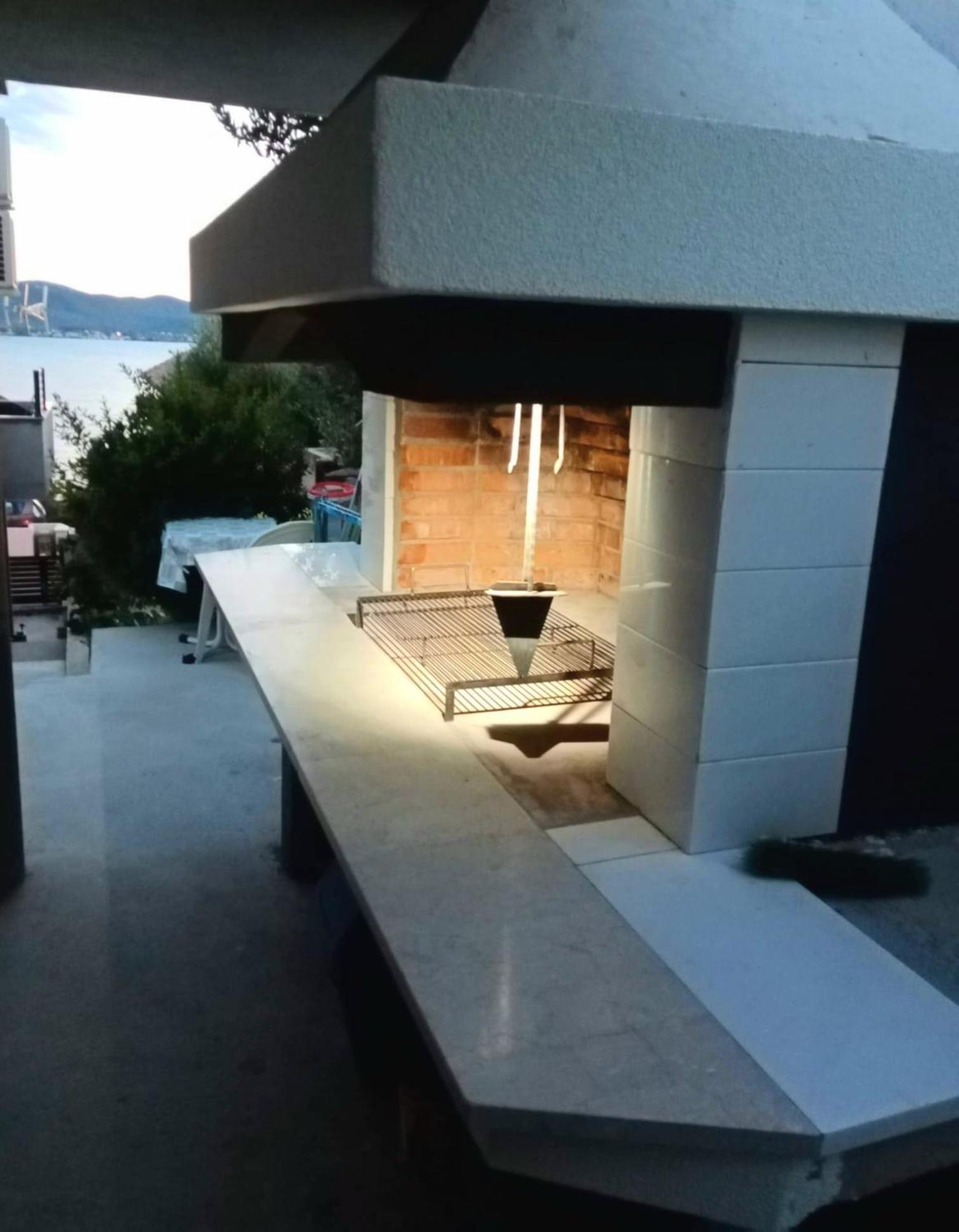 La Catedral Apartment Sveti Petar  Luaran gambar