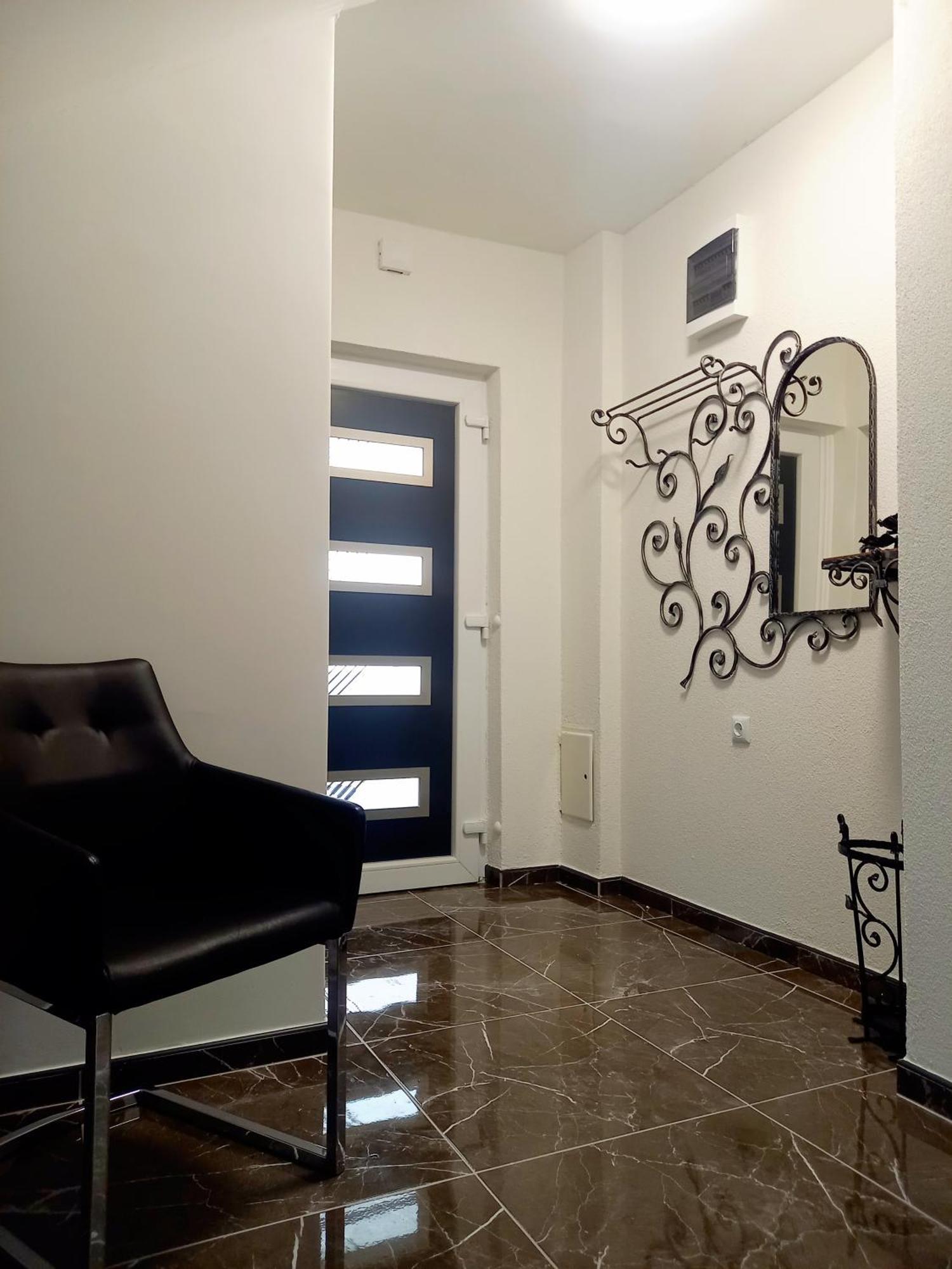 La Catedral Apartment Sveti Petar  Luaran gambar