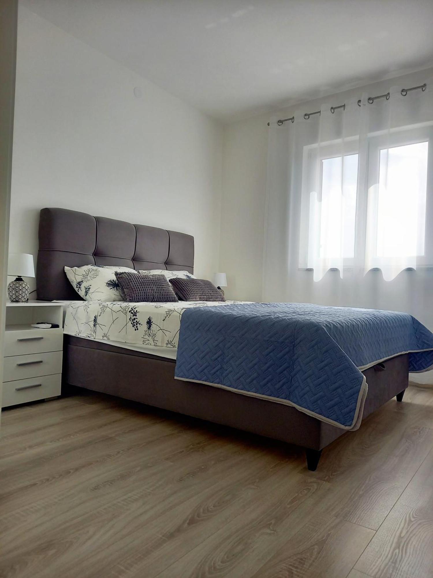 La Catedral Apartment Sveti Petar  Luaran gambar